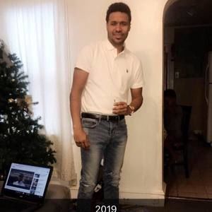 Meet your Posher, Antonio